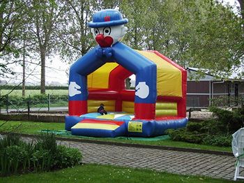 Landhuis ' T Wilgenerf