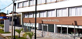 UY Proa Sur Hotel