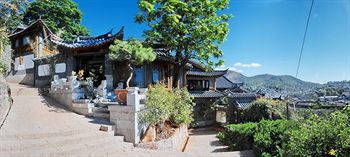Zen Garden Hotel
