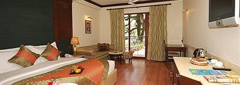 Hotel Madhuban Highlands