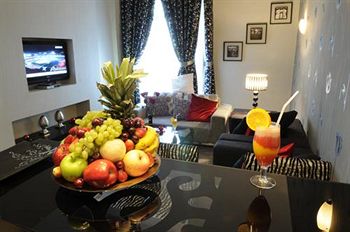 Suite Home Hotel