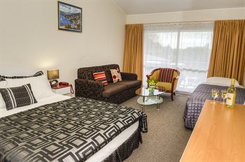 Auckland Airport Pacific Inn