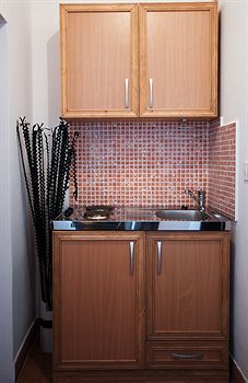 Nautica Apartments