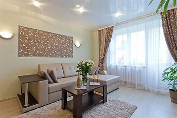 Prime Apartments Agency