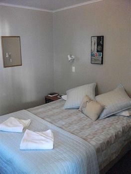 Timandra Motel
