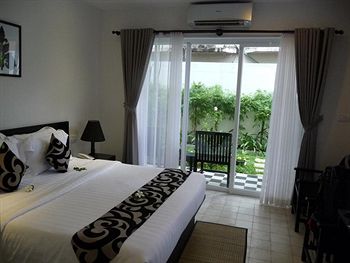 Apsara Centrepole Hotel
