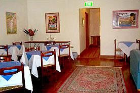 Belgravia Mountain Guest House