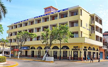 Oriente Hotel & Suites