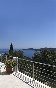 Residences Island View