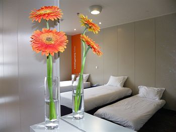 easyHotel Porto