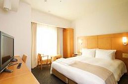 Hotel Rocore Naha