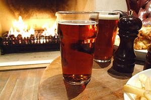 The Sun Inn