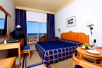 El Ksar Resort and Thalasso Sousse