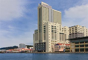 Four Points by Sheraton Sandakan