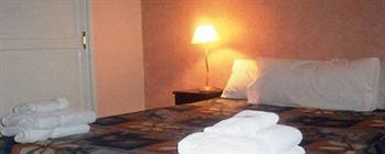 Apart Hotel Mendoza