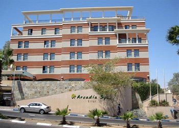 Arcadia Spa Eilat