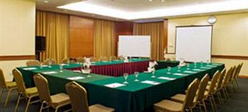 Empress Hotel Sepang