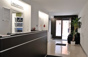 Apartamentos Casona de los Sitios