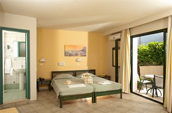 Villiana Holiday Apartments