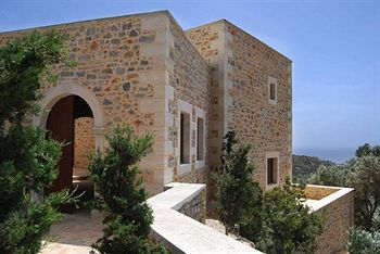 Litiniana Villas