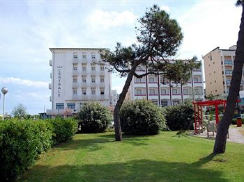 Centrale