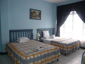 Hotel Casazul
