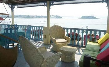 Hotel Casona de La Isla