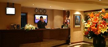 Buyukhanli Park Hotel Deluxe & Residence