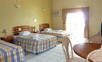 Hotel PetÃ©n