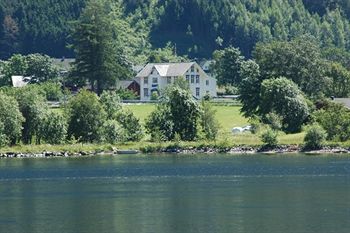 Eidfjord Gjestgiveri