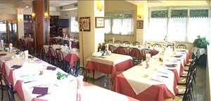 Hotel Ristorante Locanda Rosy - Bed & Breakfast