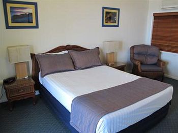 Rose Bay Resort