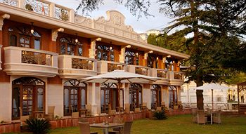 Golden Palms Hotel & Spa Sylverton