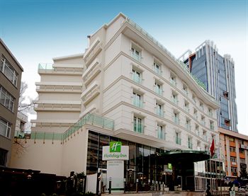 Holiday Inn Ankara - Kavaklidere