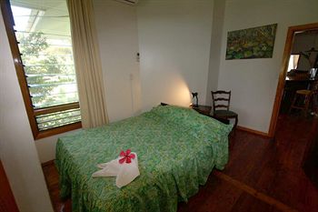 Lynn's Getaway Accommodation