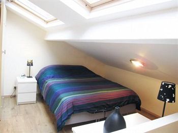 Ze Agency Apartments Brussels - Ixelles