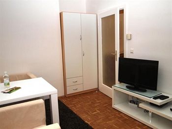 Vienna Star Apartments Nordbahnstrasse
