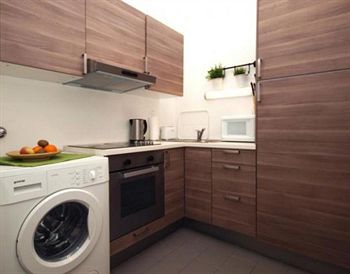 Vienna Star Apartments Ruedengasse