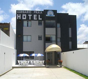 CorsÃ¡rio Praia Hotel