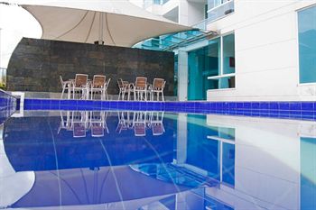 Hotel Nutibara Poblado Suites