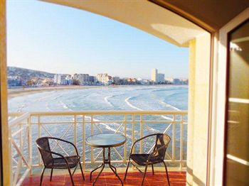 Hostal Muramar & Villas