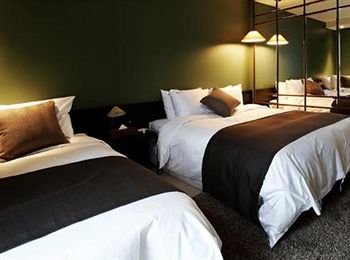 Urban Boutique Hotel