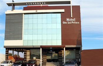 Hotel Om Sai Palace