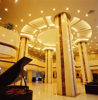 Guilin Bravo Hotel Grand Wing