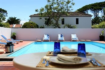 Hotel Solar do Conde