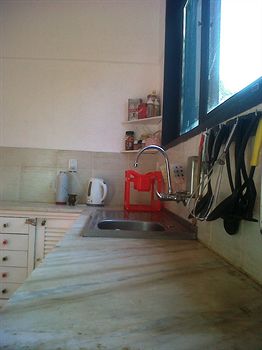 Uy Punta Hostel