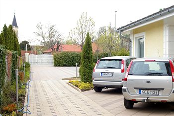 Haus Csanaky