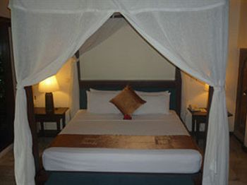 Bliss Bungalow
