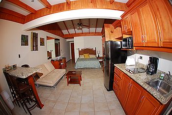 Flamingo Marina Resort
