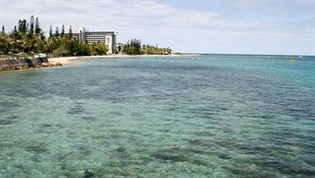 Chateau Royal Beach Resort and Spa